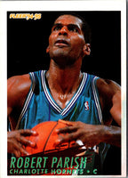 1995 Fleer Dee Brown #8