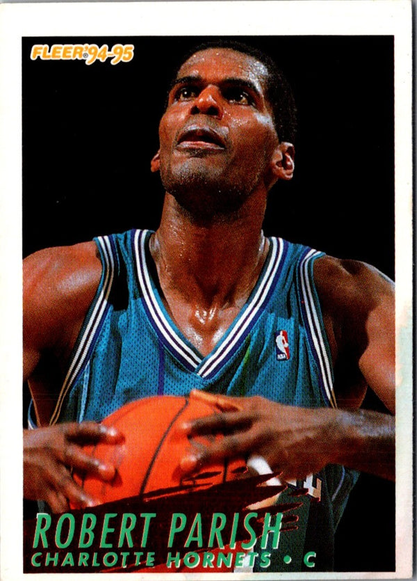 1995 Fleer Dee Brown #8