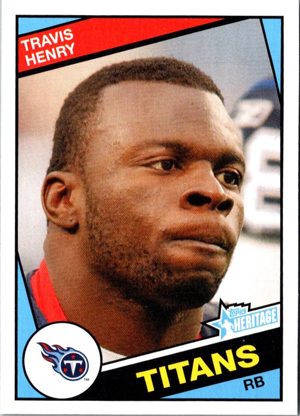 2004 Topps Hugh McElhenny/John Henry Johnson/Y.A. Tittle #5