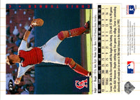 1994 Collector's Choice Silver Chris Turner #277