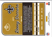 2016 Donruss Kenny Vaccaro #194