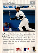 1997 Studio Tony Phillips