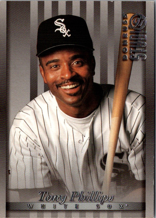 1997 Studio Tony Phillips #114