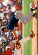 1996 Collector's Choice Gold Signature Marty Cordova