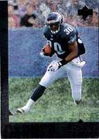 1997 Upper Deck Black Diamond Charlie Garner #19