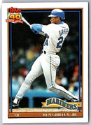 1991 O-Pee-Chee Ken Griffey Jr.