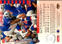 1993 SP Leonard Russell #169