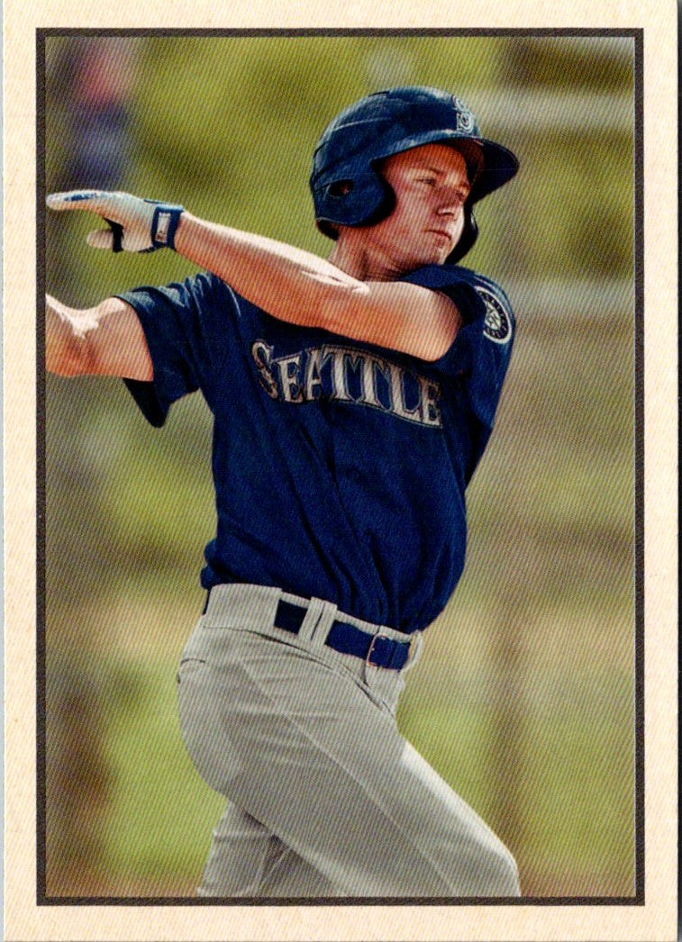 2019 Bowman Heritage Prospects Jarred Kelenic