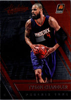 2016 Panini Absolute Tyson Chandler #52