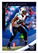 2018 Donruss Brian Orakpo