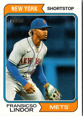 2023 Topps Corbin Carroll #401 Rookie