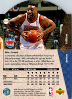 1994 SP Armon Gilliam #114