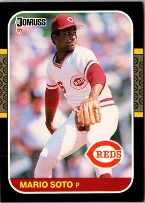 1990 Donruss Milt Thompson #82