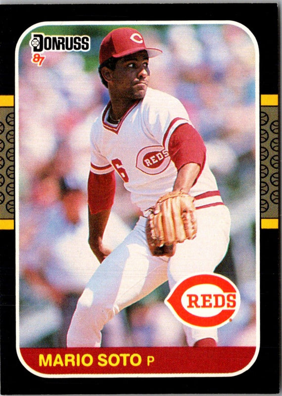 1990 Donruss Milt Thompson #82