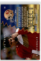 1994 Select Steve Young #36