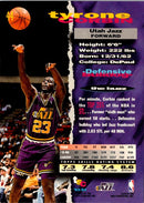 1993 Stadium Club Tyrone Corbin
