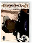 1995 Upper Deck Karim Garcia