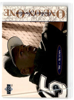 1995 Upper Deck Karim Garcia #9 Rookie