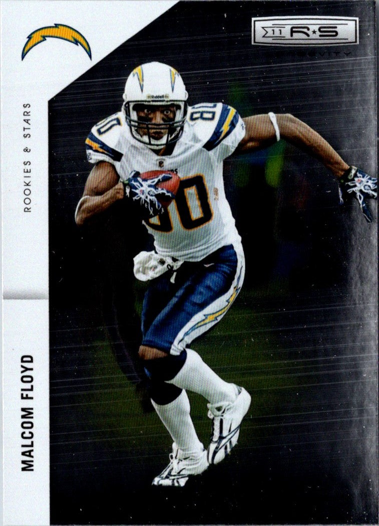 2011 Panini Malcom Floyd