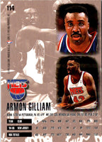 1995 Ultra Armon Gilliam #114