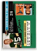 1991 Homer's Cookies Bart Starr