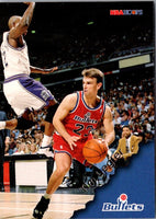 1996 Hoops Tim Legler #171
