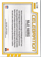 2022 Panini Absolute Orange Christian McCaffrey #29