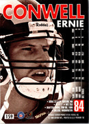 1998 SkyBox Premium Ernie Conwell