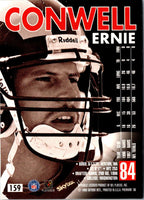 1998 SkyBox Premium Ernie Conwell #159