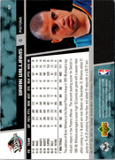 1998 Upper Deck Brian Williams