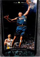 1998 Upper Deck Brian Williams #47