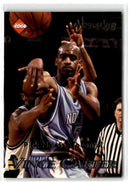 1998 Collector's Edge Impulse Vince Carter