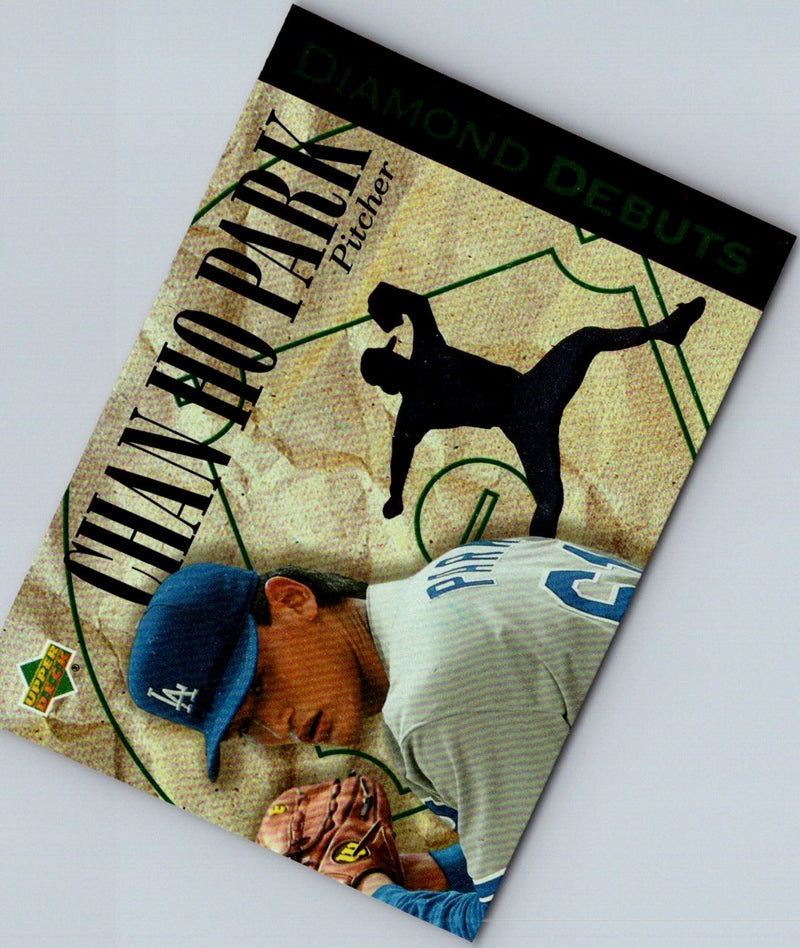 1993 Pacific Texas Express New York Mets Rookie Pitcher