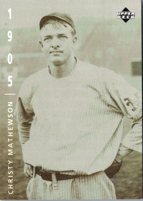 1994 Upper Deck Jeff Granger #14