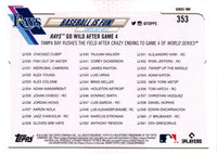 2021 Topps Baseball is Fun! #353