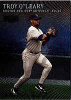 2000 Metal Troy O'Leary #108