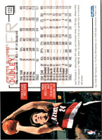 1995 Hoops Jim Jackson #33