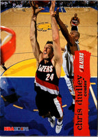 1995 Hoops Jim Jackson #33