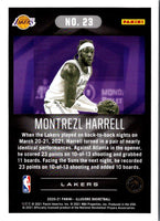 2020 Panini Illusions Montrezl Harrell #23