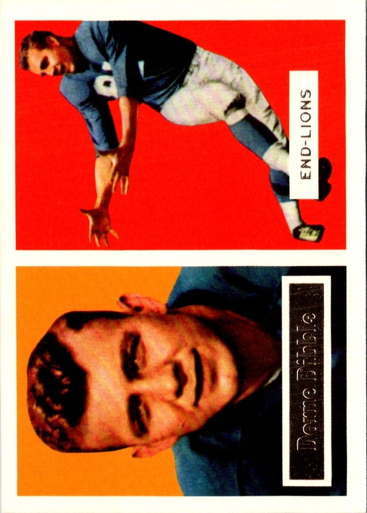 1994 Topps Archives Dorne Dibble