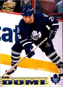 1998 Pacific Paramount Copper Tie Domi