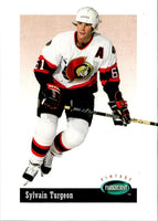 1994 Parkhurst Vintage Sylvain Turgeon #V51