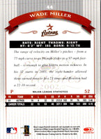 2002 Donruss Classics Wade Miller #44