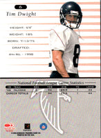 1999 Donruss Tim Dwight #6