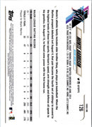 2021 Topps Monte Harrison