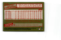 2020 Topps Chrome 1985 Baseball Nolan Arenado #85TC-24