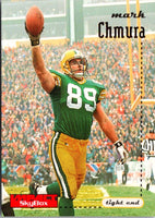 1996 SkyBox Impact Mark Chmura #51