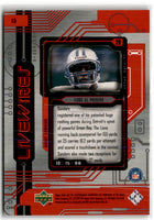 1999 Pacific Barry Sanders #15