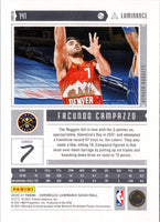 2021 Panini JT Thor #141