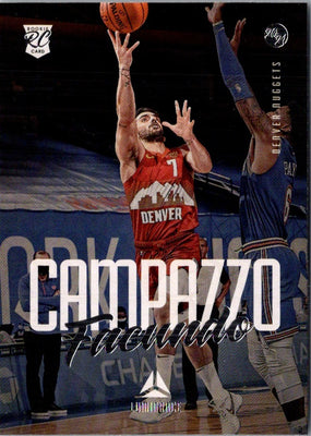 2021 Panini JT Thor #141